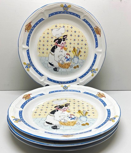 Set newcor kitchen kow - set,